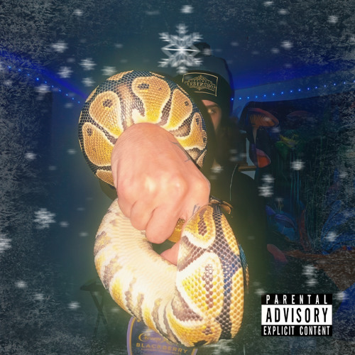 She is a Dream (Feat. EDS._.E, Prod. ROLLIE)