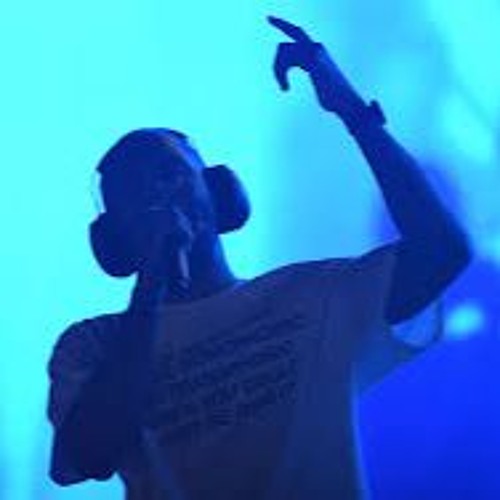 Frank Ocean - I Can Escape (Iceman) [New Song From Blonded Radio Xmas Episode]