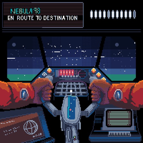NEBULA 98 (prod. Daré The Artist & Voidhood)