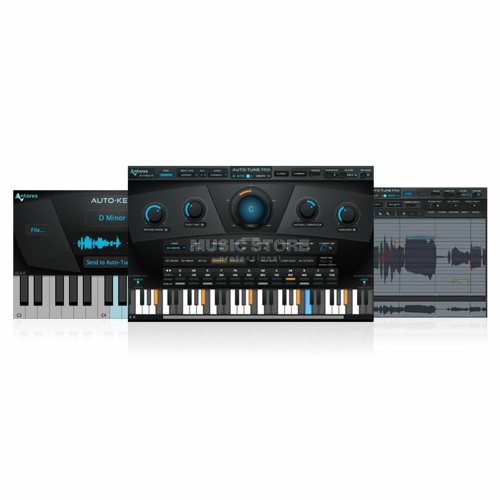 Stream Antares Autotune 8 Free Download 64 Bit [EXCLUSIVE] by LiovaQsanpi |  Listen online for free on SoundCloud
