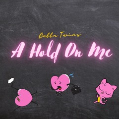 HOLD ON ME( prod by Primetimebeatz)