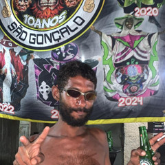 7.SUCESSADA DO RELÍQUIA 2025 - (( RUMO AOS 10 ANOS ))
