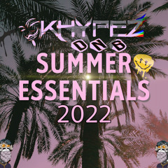 KHypez - Summer Essentials V.1