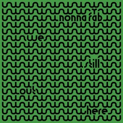 PREMIERE: Nonna Fab - We Still Out Here [I Travel to You]
