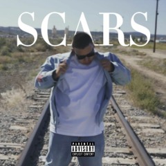 Scars [Prod. by JpBeatz] (Official Audio)