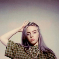 friends - billie eilish (cover)