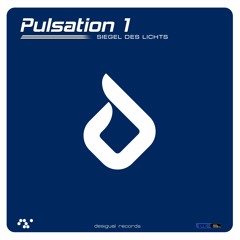 Pulsation 1 - Siegel Des Lichts (Original Mix)