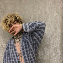 LIL DUSTY G - GREEN EYES