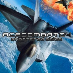 Heaven's Gate - 38-48 - Ace Combat 4 Original Soundtrack