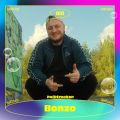 SEKTCAST 100 I Bonzo