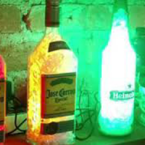 الوضع مُر زي الڤودكا