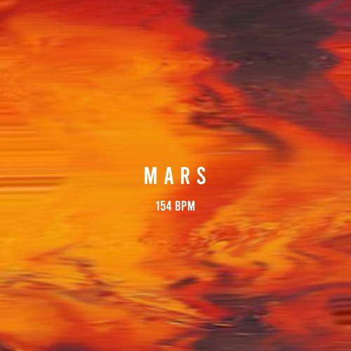 Mars - FC Kabagar