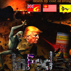 Death by Cost of Living