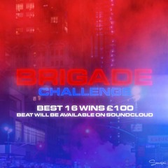 Brigade Challenge instrumental
