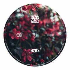 GruVee - Sharon's Groove [HZRX]