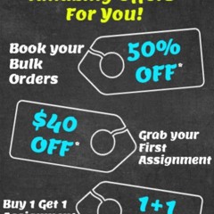 Wanna Take Dissertation Writing Help From Experts? Get It Here!