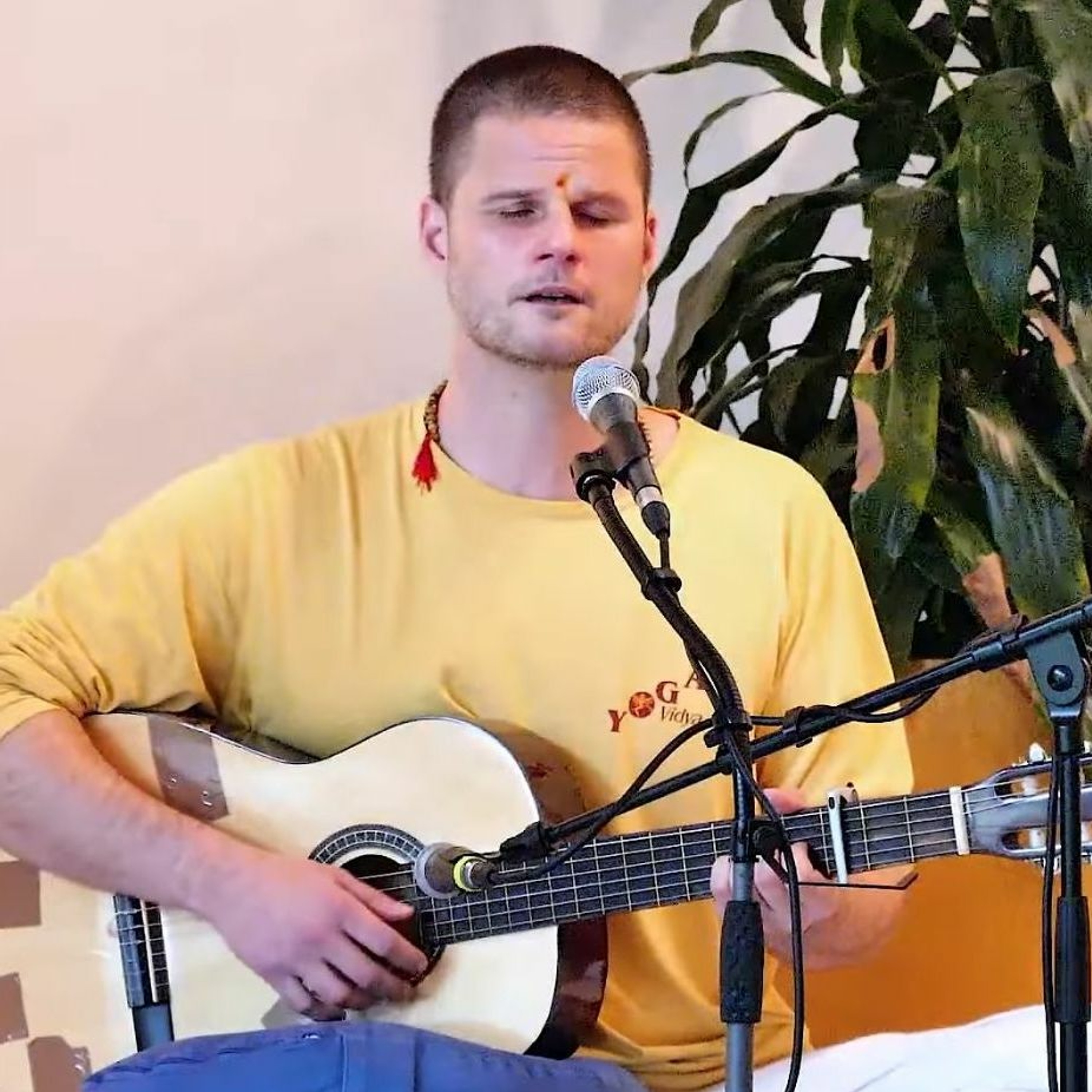 Mantras and Kirtans