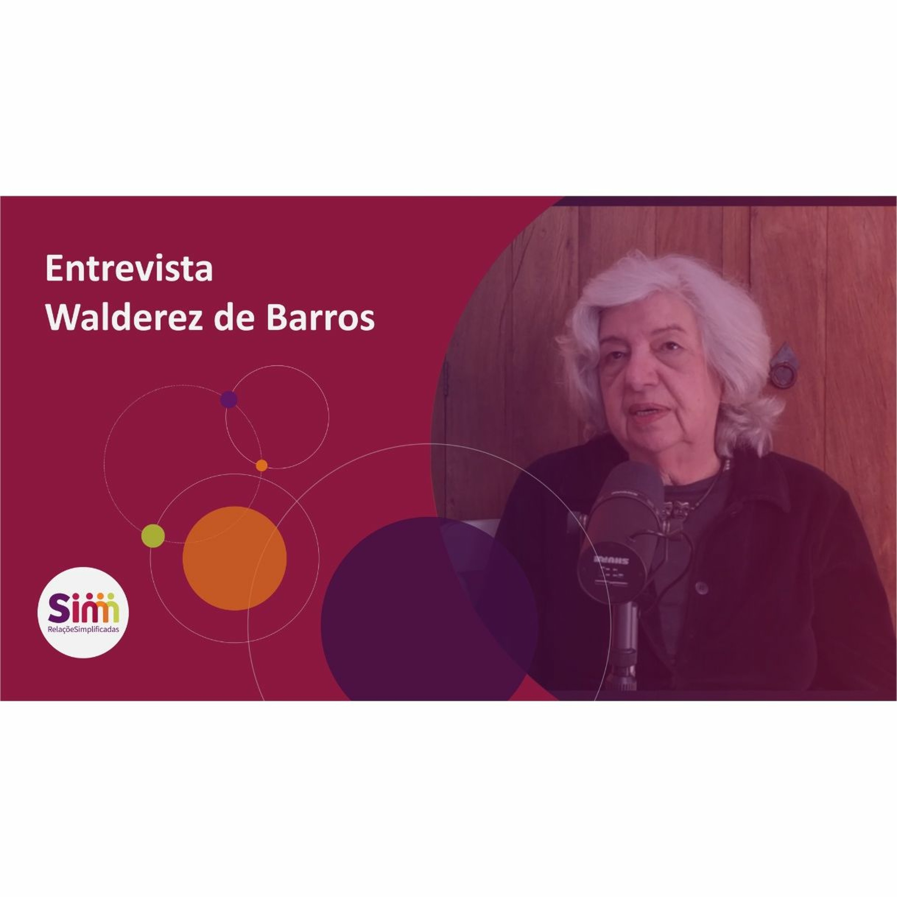 Relações Simplificadas