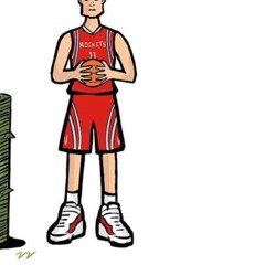 Yao Ming prod By Realtrapanese