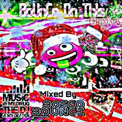 BOuNcE On ThIs ChRiStMaS (FREE DOWNLOAD)