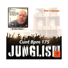 Cunt - Bpm 175 - Mastered - Naughty Language