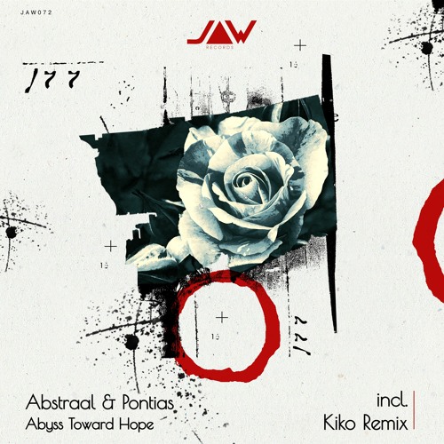 PREMIERE : Abstraal, Pontias - Abyss Toward Hope (Kiko Remix) [Jaw Dropping]