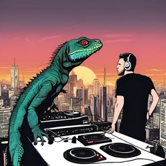 Summer Session #1 - Casa de Blaney