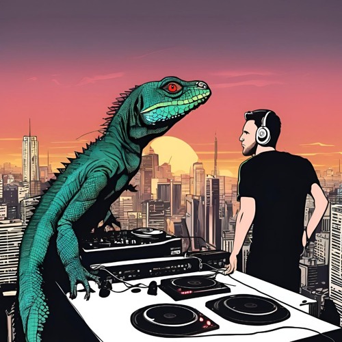 Summer Session #1 - Casa de Blaney