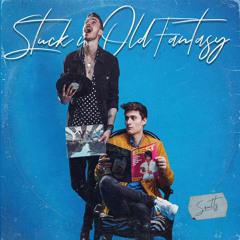 Stuck In Old Fantasy