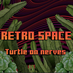 Turtles on nerves - WIP
