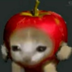 apple cat running theme song