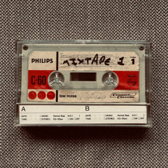 NEW UKG MIX Jan 2025