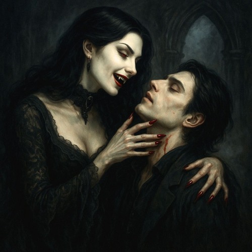 Lace & Venom
