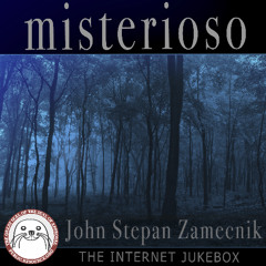Misterioso (John Stepan Zamecnik)
