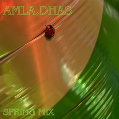 spring mix [rap, house, global]