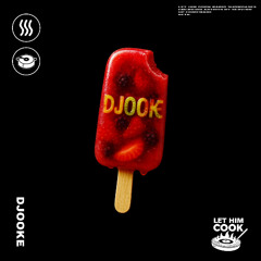 DJOOKE | LET HIM COOK radio - Trance, Bounce, Hard Dance