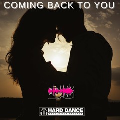 Darren Glancy - Coming Back To You
