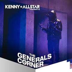 Teeway - The Generals Corner