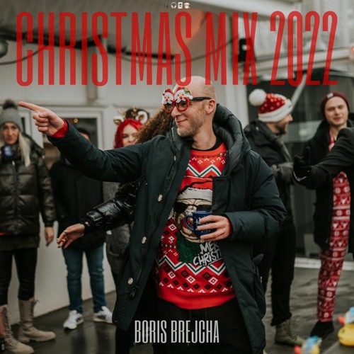 Dancing Monkeys (Mixed) – Boris Brejcha