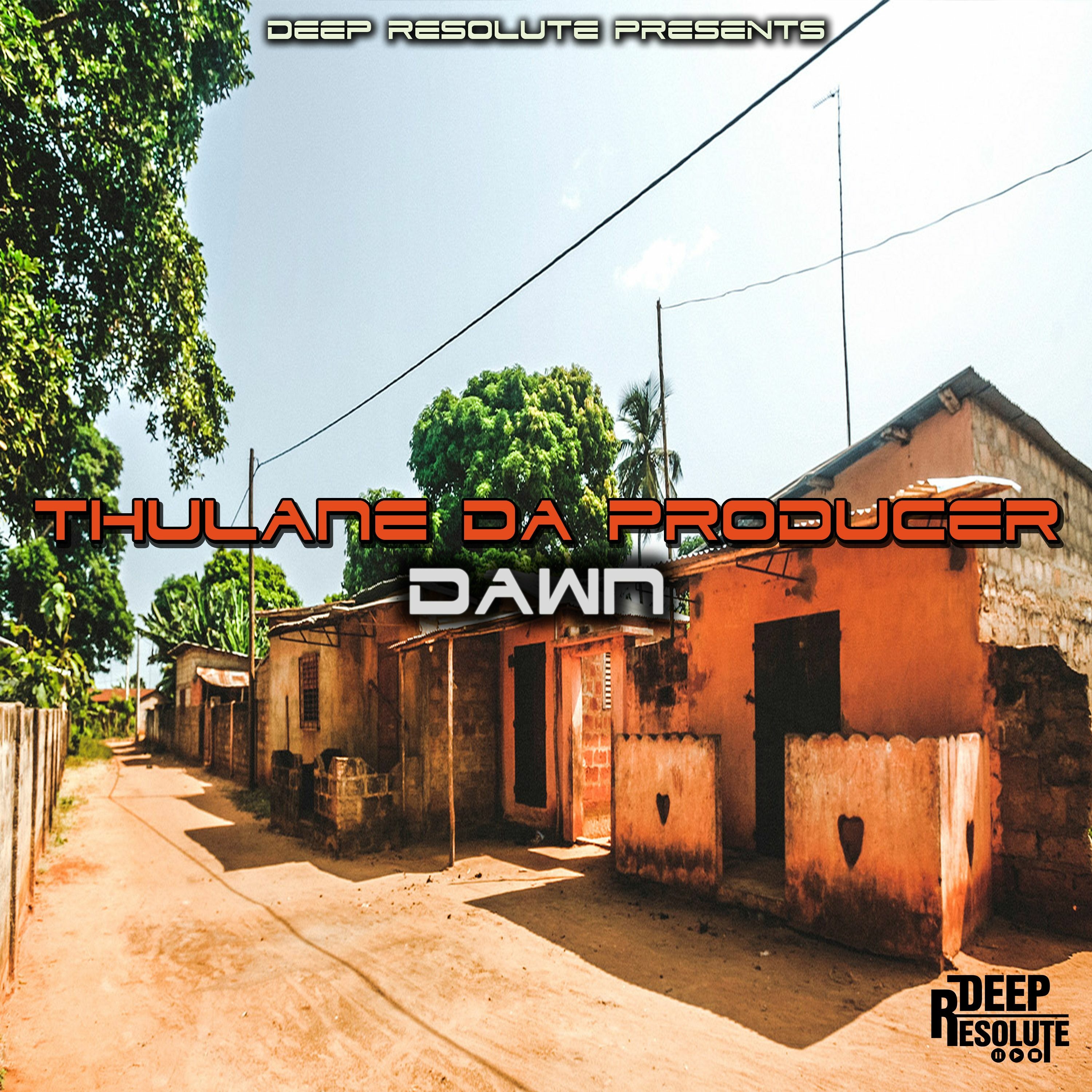 House Of Thulane Da Producer