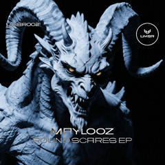 Premiere: Maylooz - Round Scares [UMBR002]