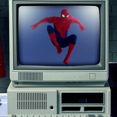 Spider - Man Theme [1967] [Chiptune cover]