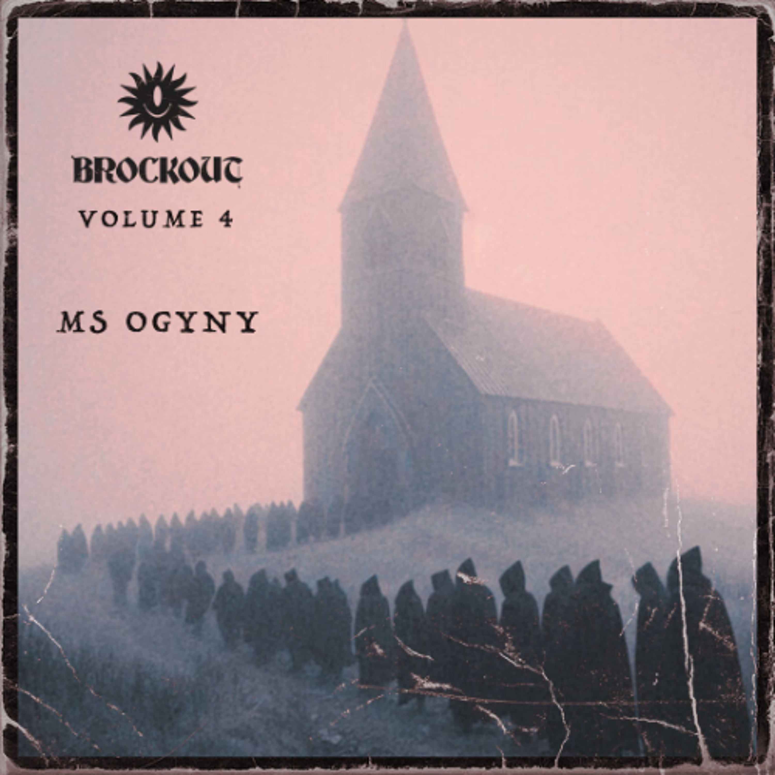 Brockout Music (UK) - Podcast