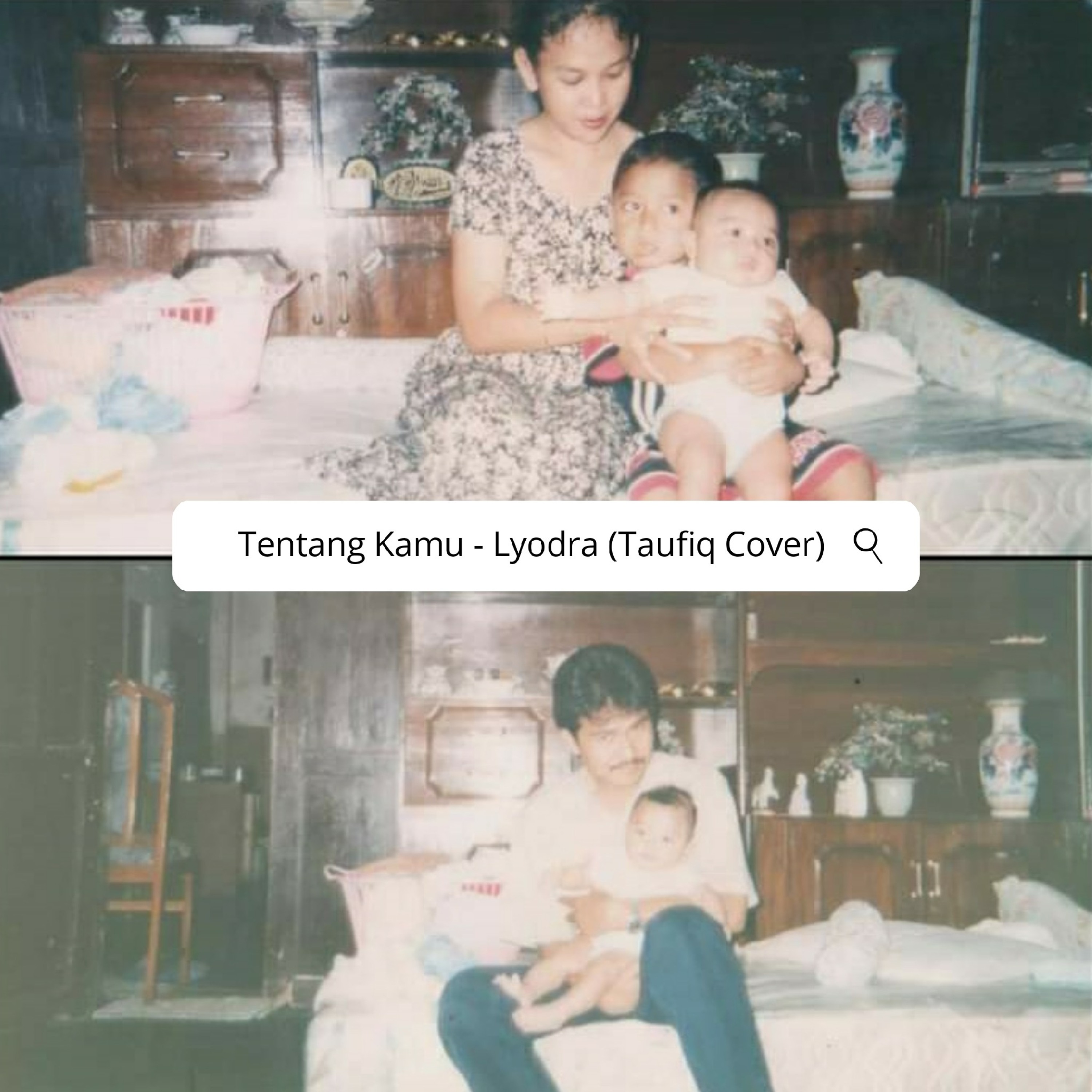 Taufiq Rizgullah