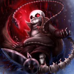 Bloody Tears ITSO Megalovania (Bloodylovania) (Full Recreation)