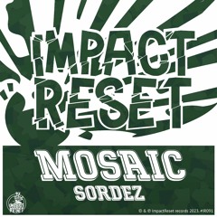 Sordez - Mosaic