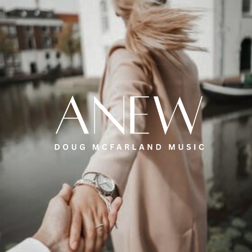 Anew