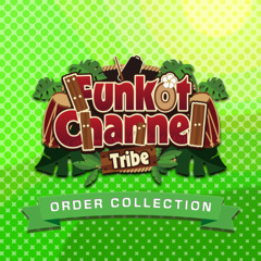 TICOTICO-NO-FUBA(DNFC™Merge Remix) -FunkotChannel- BPM+10%