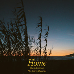 Home - The Libra Sun, Claire Michelle
