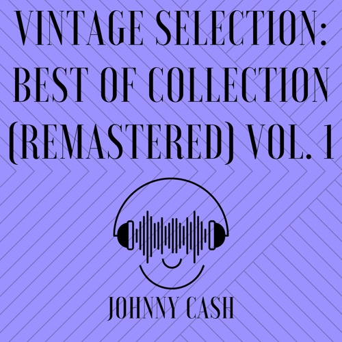 Stream Doin' My Time (2021 Remastered Version) by Johnny Cash | Listen  online for free on SoundCloud